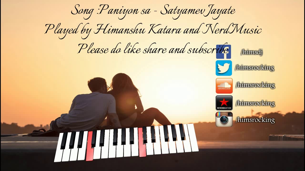 Non-stop bollywood romantic instrumental songs jukebox Vol 2 | Himanshu Katara's choice | AmSin