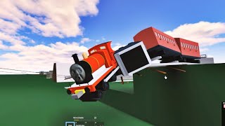 Thomas And Friends Driving Fails Compilation Accident 2021 Will Happen 68 Thomas Tank Engine