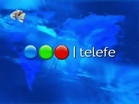 Amedia Telefe 2007 