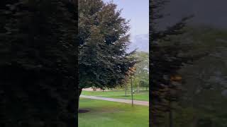 Syracuse University #nyc #nycvlog #syracuse