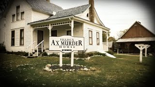 Something Evil Still Haunts the Villisca Axe Murder House
