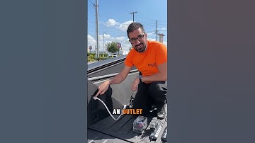 Mining Bitcoin for Free with Tesla Supercharger