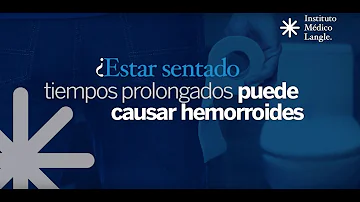 ¿Cuánto tiempo puede estar sentado en el baño?