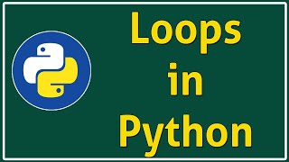 Python tutorial in Hindi | While Loops in Python |  For loop in Python