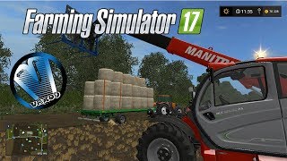 Ramage De Paille Farming 2K17