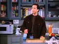 Seinfeld - T-Bone vs Koko