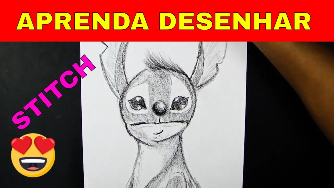 Aprenda a Desenhar