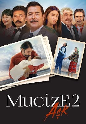 Mucize (2015-HD) | Türk Filmi