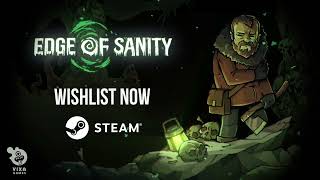 Edge of Sanity - Announcement Trailer