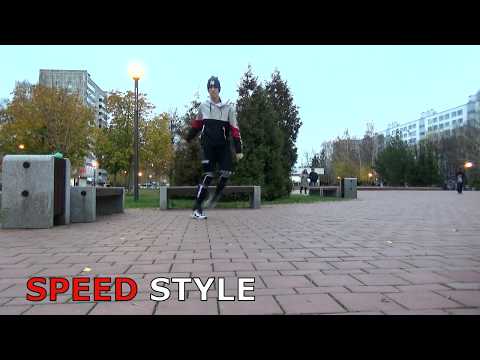 Cutting Shapes Dancer Styles | Стили Танцев в Шаффле (Каттинг Шейпс)