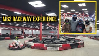 Our Family's Ultimate MB2 Raceway Experience in Clovis, California | Family Vlog | Lifestyle by The World Cruisers 1,679 views 1 year ago 13 minutes, 6 seconds