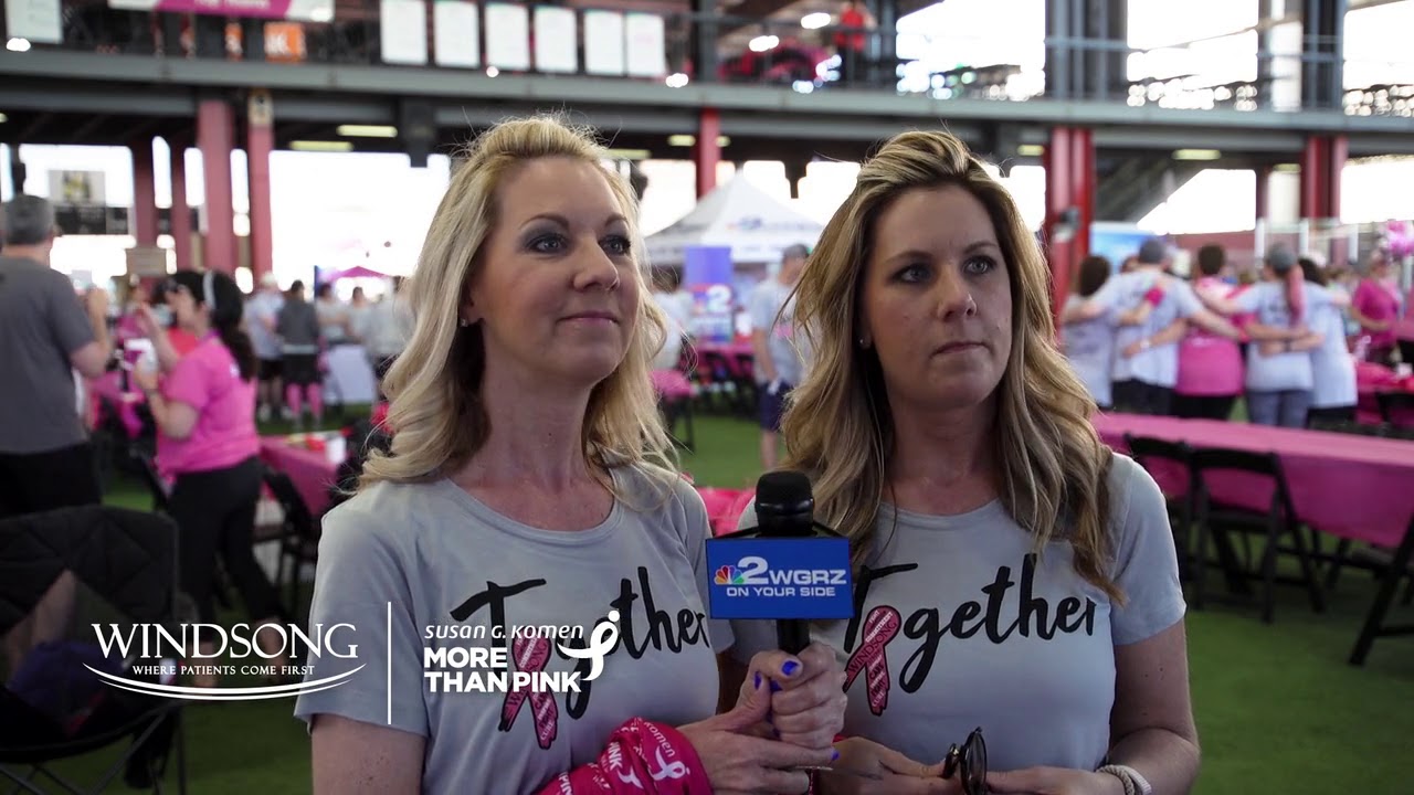 MoreThanPink | Windsong Breast Care