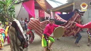 RAME!!! Mutonan Langgeng Budaya Cemara Asih