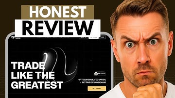 Goat Funded Trader Review (2025) SCAM or LEGIT??