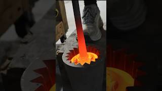 We love making these bowls! Check out the full video for results! #shorts #satisfying #process