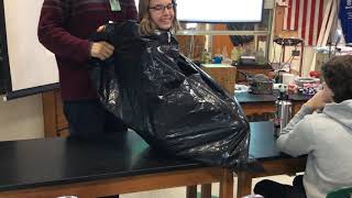 AP Chemistry - Shrink Wrapped Student B 1819