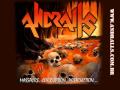 ANDRALLS - SHADOWS IN THE MIRROR  (MASSACRE,CORRUPTION,DESTRUCTION)