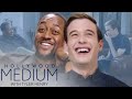 4 Times Tyler Henry Didn't Recognize His Celebrity Clients | Hollywood Medium With Tyler Henry | E!