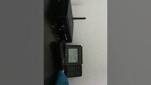 Using the Orbit reader 20 by Melissa