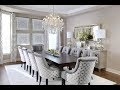 Dining Room Makeover - Kimmberly Capone Interior Design