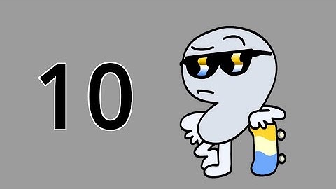 BOTT.E Random character voting Duos 10