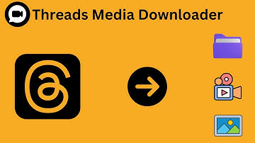 How to bulk download Threads videos and images in 2025?