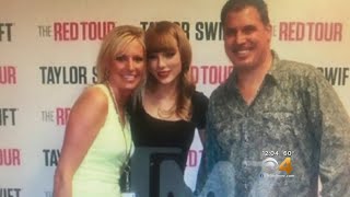 Jury Selection Underway In Taylor Swift Trial