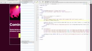 What is a "class" in CSS, and how do I make one?