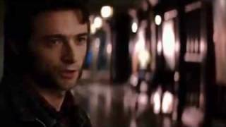 Marvel Civil War Trailer 2011