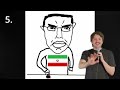 Beginning of video