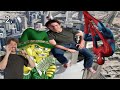 End of video
