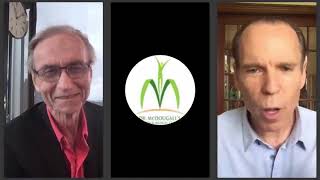 Dr. John McDougall interviews Joel Fuhrman, M.D., Webinar 05/23/19