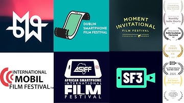 How to submit YOUR SMARTPHONE FILM into festivals | FILM FREEWAY TUTORIAL