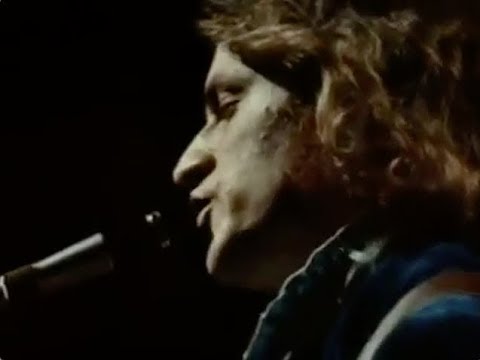 Cream - White Room ( Farewell Concert 1968)
