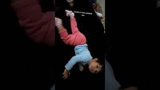 Menina É Mais Tranquila Ão Ças