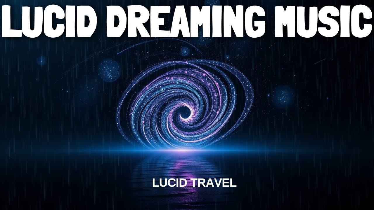 Cosmic Hush: Music for Astral Journeys and OBE Travel in the Multiverse with Celestial Sounds