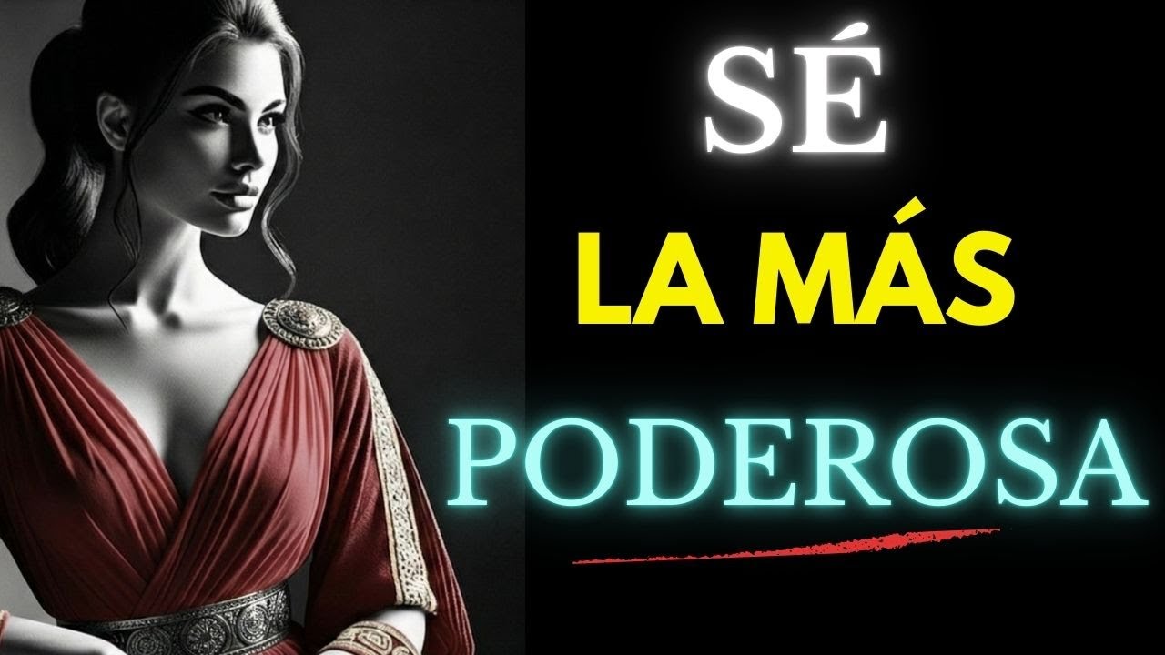 El Control Interno Que Cambia Tu Posición Social | ESTOICISMO