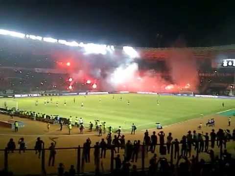Drughi Solidi Indonesia - ISL All Star VS Juventus FC, Jakarta, Indonesia 6 Agustus 2014 Part.11.1