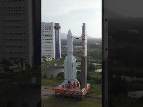Dünyaya Düşen Çin Roketi, Çin Uzay İstasyonunu Tamamladı.  #shorts
