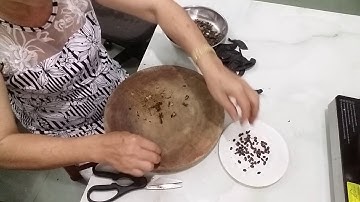 HƯỚNG DẪN  :LÀM BỒ KẾT ĐỂ DÀNH GỘI ĐẦU. MƯỚT TÓC .KHÔNG RỤNG TÓC. HỒNG LỰU