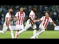 Η παρακάμερα του Παρτιζάν - Ολυμπιακός / Partizan - Olympiacos behind the scenes