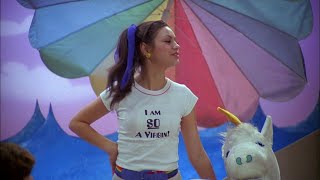 Jackie Burkhart Part 1 Loess