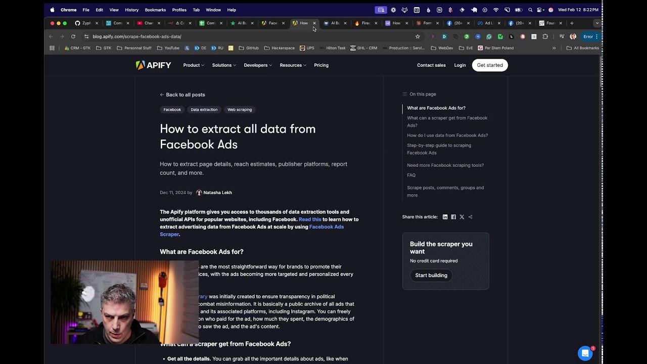 Build with me: n8n