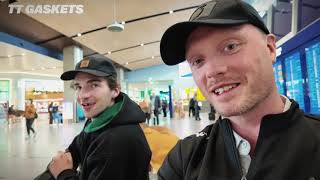 Download Lagu MATKUSTUSPÄIVÄ: Tampere ➡️ Ingolstadt MP3 Download Lagu MATKUSTUSPÄIVÄ: Tampere ➡️ Ingolstadt MP3