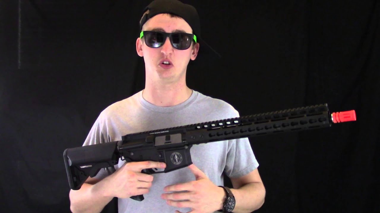 I'm Quitting Nerf - See Ya, Nerdz!!1! sweetwater