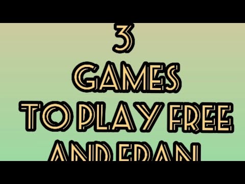 🔥🔥top 3 free games crypto play to earn in 2022