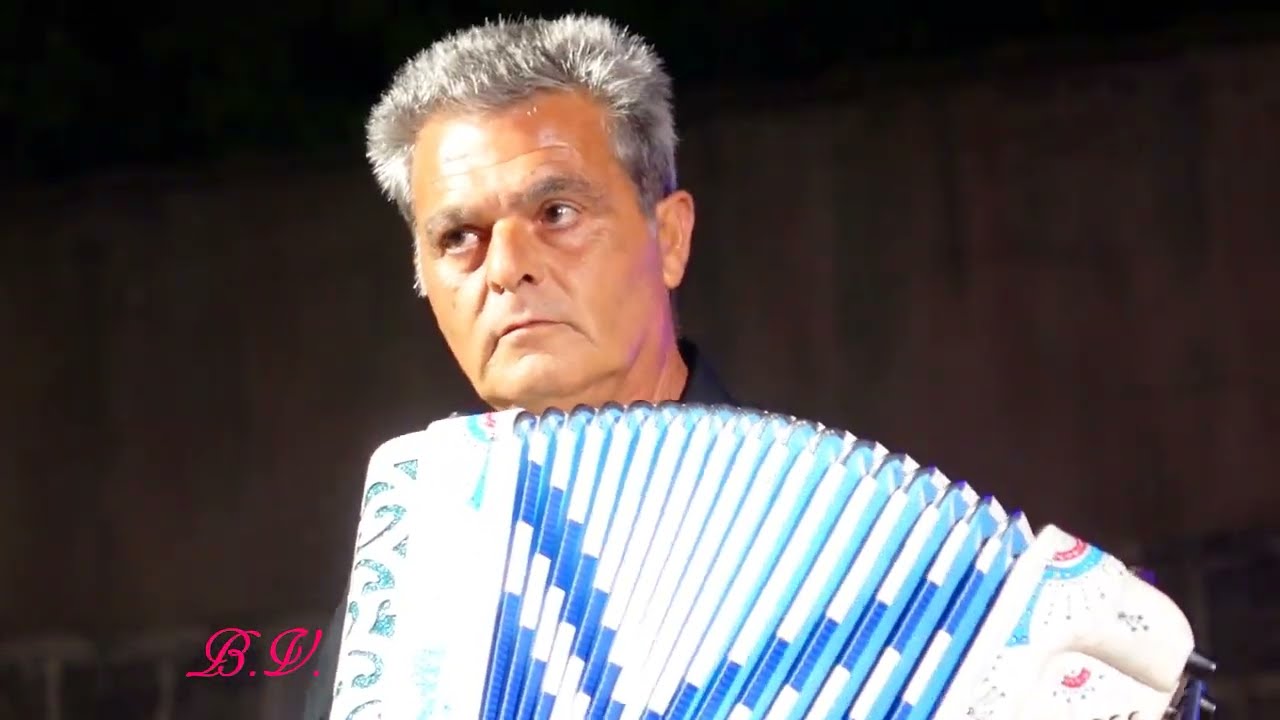 Fabrizio Annis Memorial Peppino Casu Nureci 25 7 23