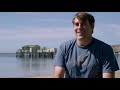 A Tragedy And Jet Ski Ban Foreshadow Ghost Tree's Quiet Future | Made In Central California Ep2
