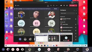 MA4373| Lab10 | Iterative Method | (Jacobi & Gauss Seidel) | Python