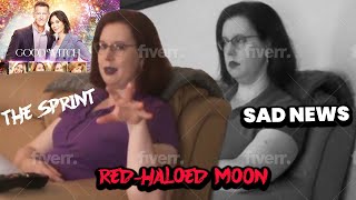 Good Witch S7_E8 "The Sprint" REACTION  #SAVEGOODWITCH